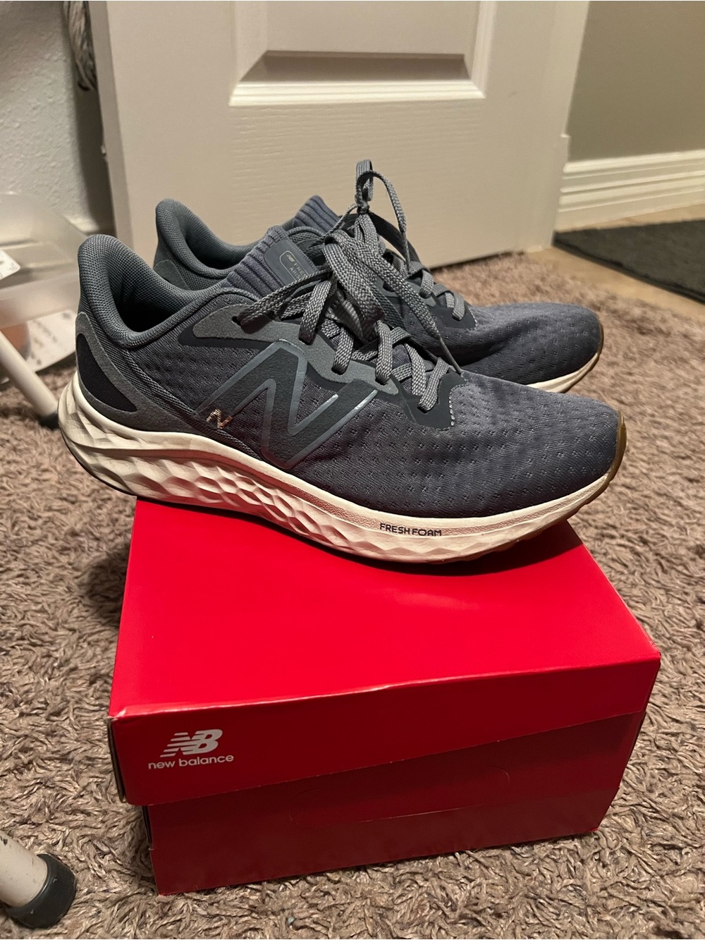 New Balance® Fresh Foam Arishi v4 Women's Shoes